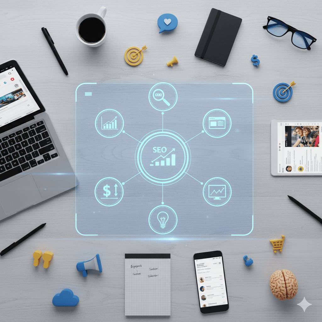 Digital Marketing as a Tool: Essential Strategies for 2025